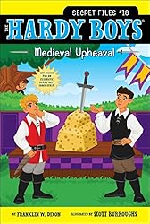 Amazon.co.jp: Mystery Map (The Hardy Boys Secret Files Book 3